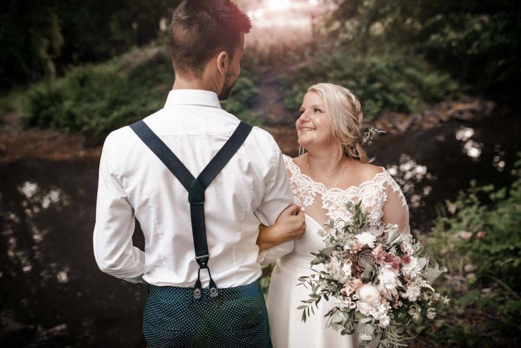 Hochzeit Ölmühle Mömbris