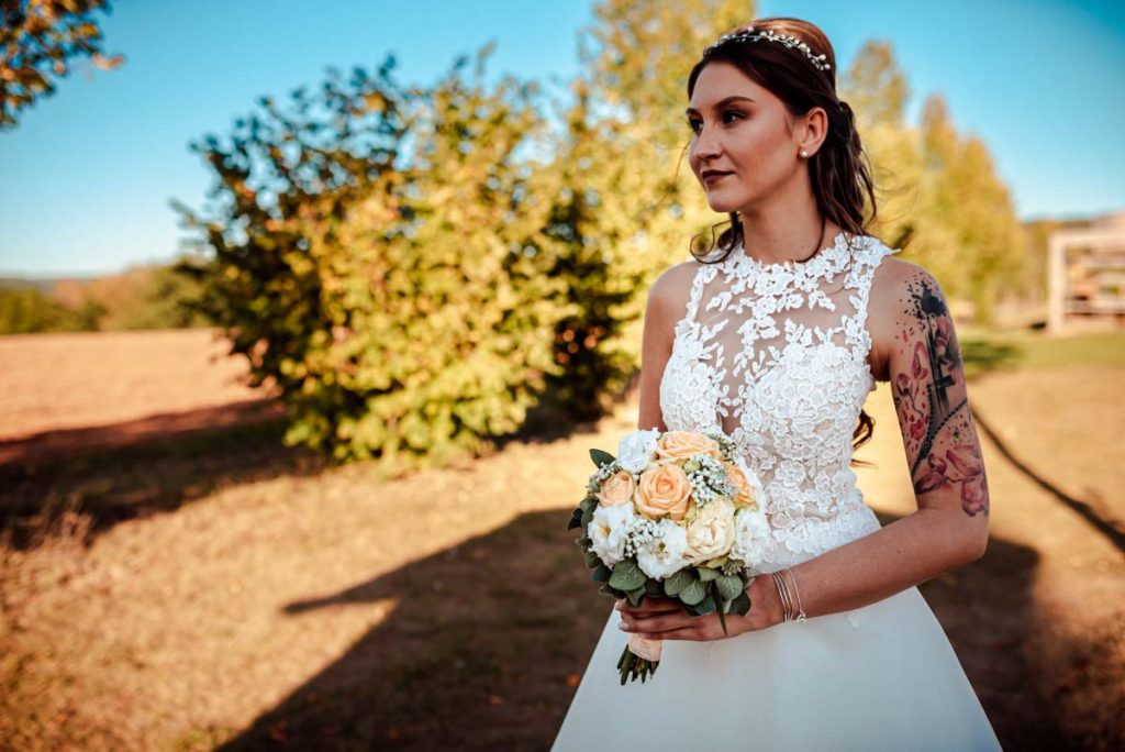 Heckers Gründau Hochzeit