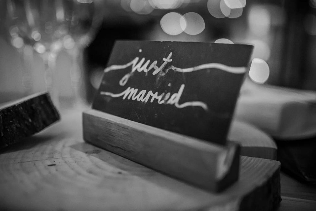 Hochzeit Ablaufplan