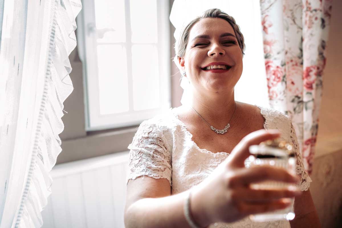 Fotograf aus Aschaffenburg Hochzeit Hochzeitsfotografie Schloss Ysenburg