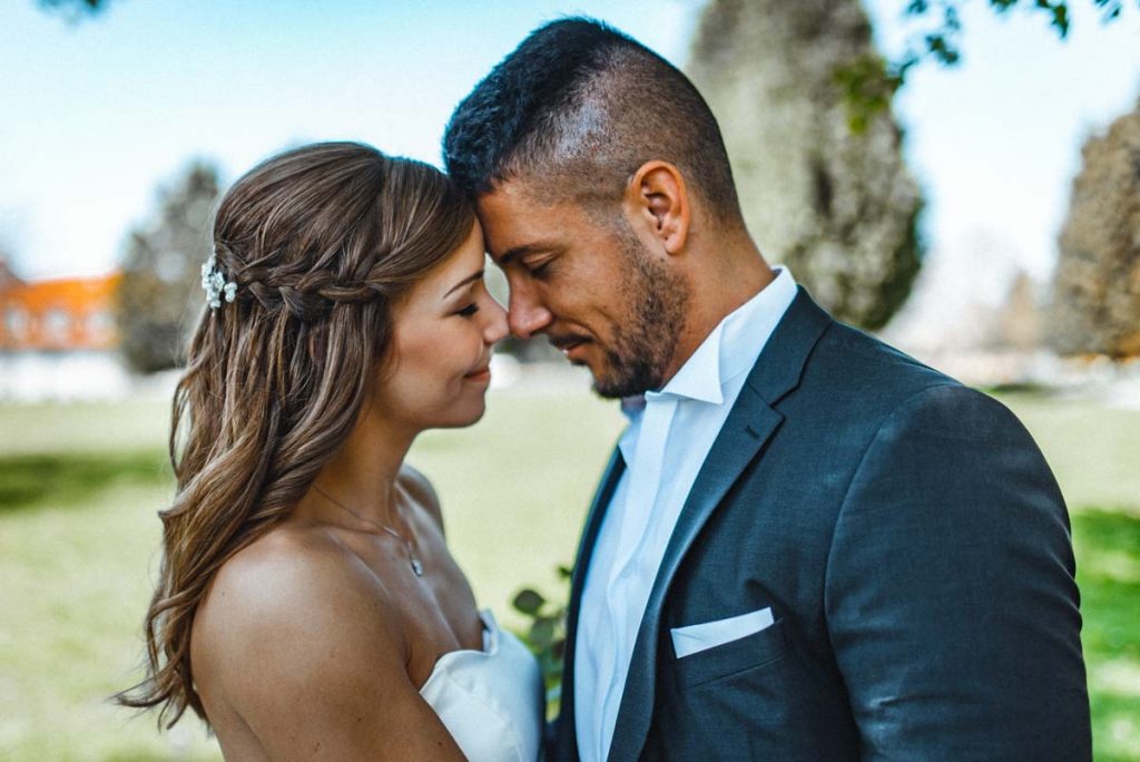 Fotograf in Aschaffenburg - Hochzeitsfotograf