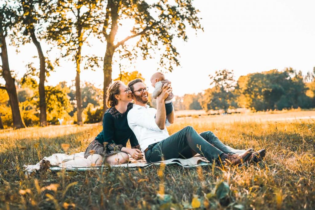 Familienfotos-Familienshooting