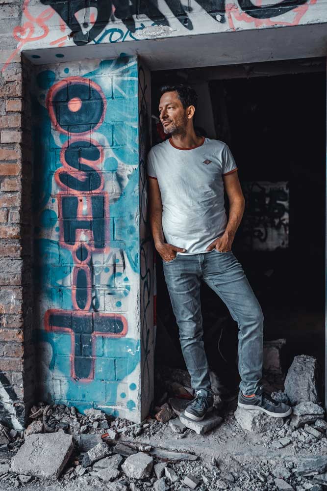 Familienfotos in Frankfurt