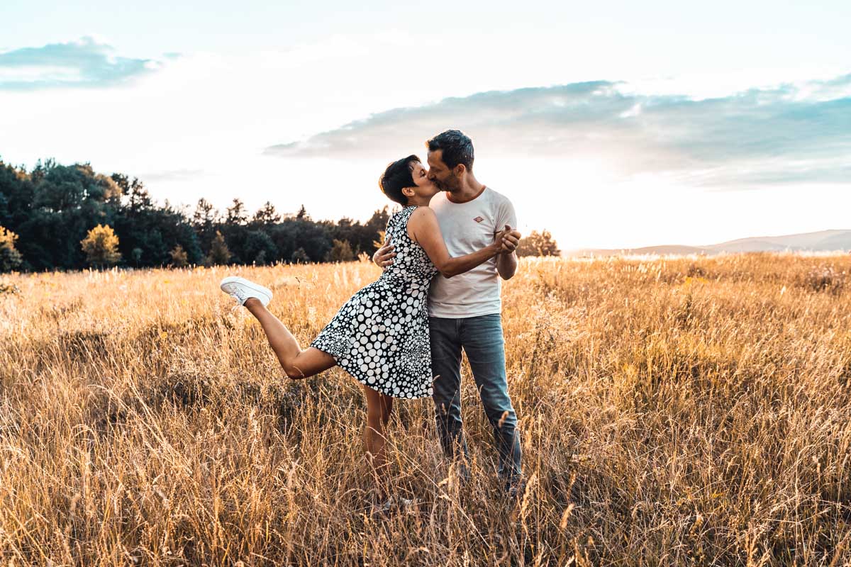 Familienfotos in Frankfurt