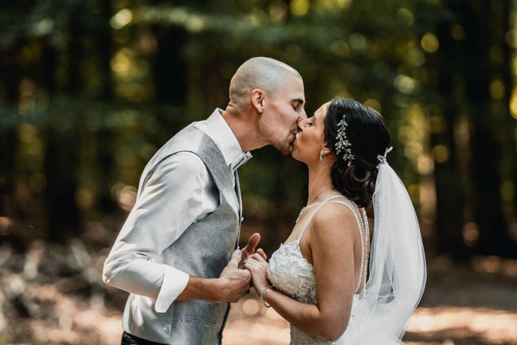 Hochzeit in Krombach