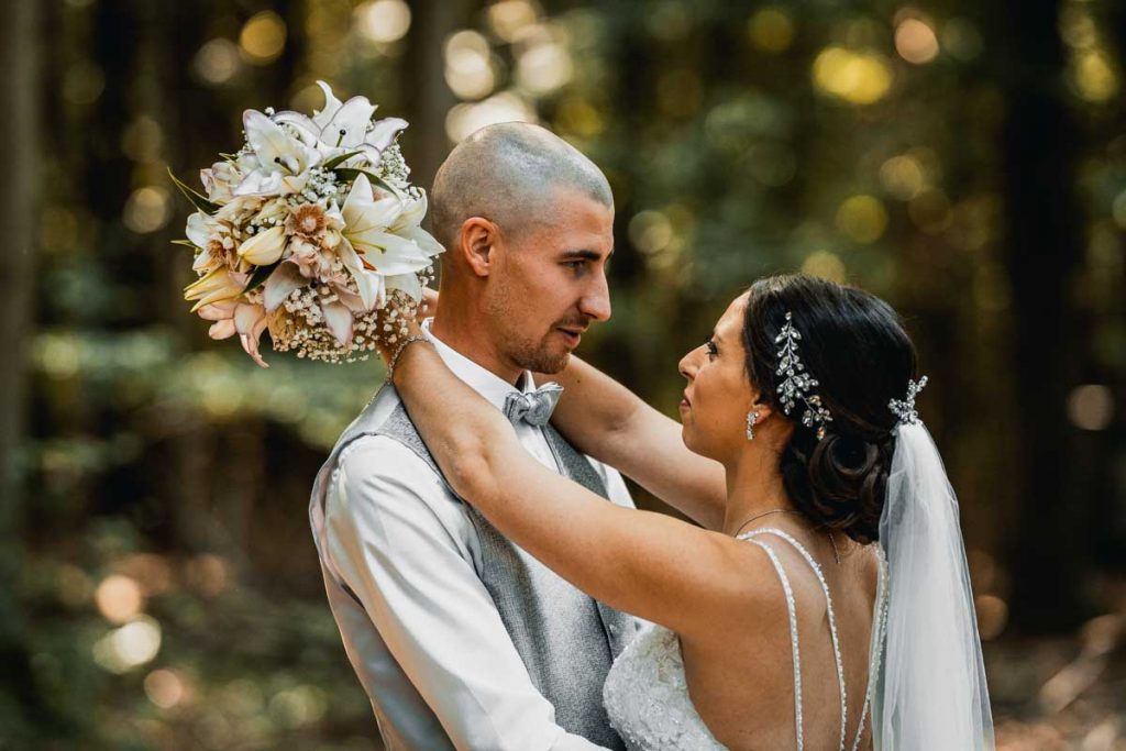 Hochzeit in Krombach