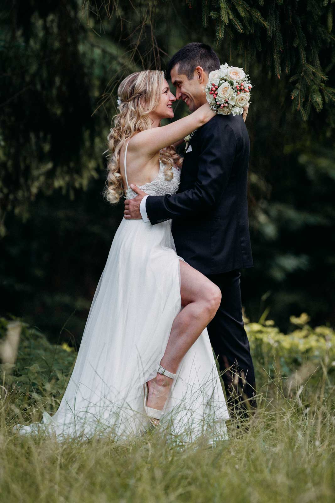 Standesamt Dreieichenhain - Hochzeit
