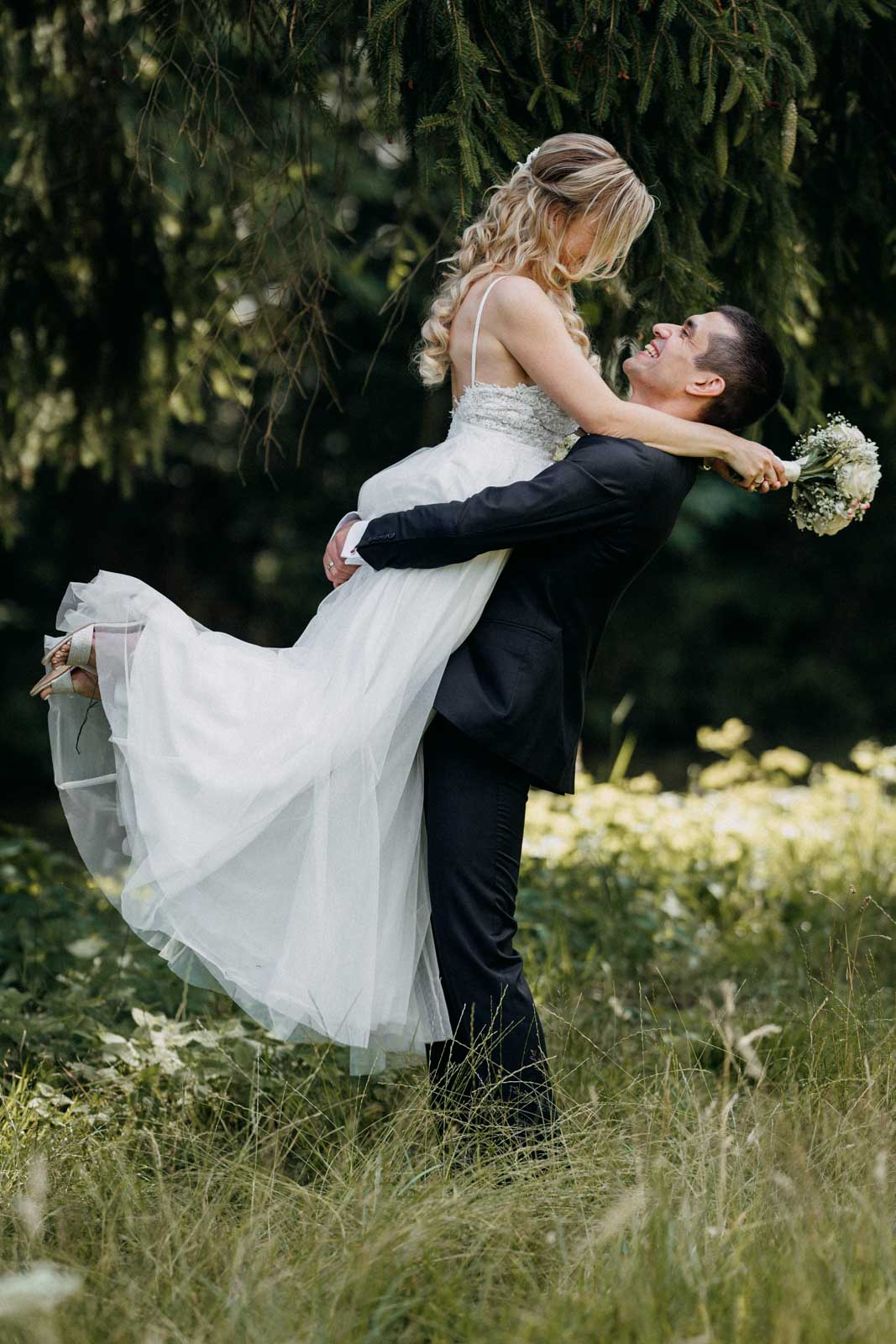 Standesamt Dreieichenhain - Hochzeit