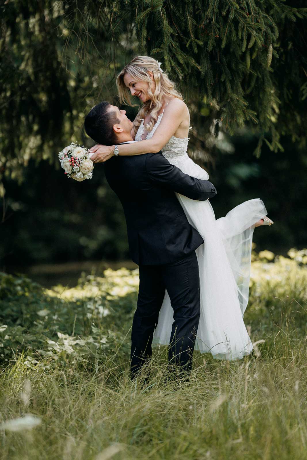 Standesamt Dreieichenhain - Hochzeit