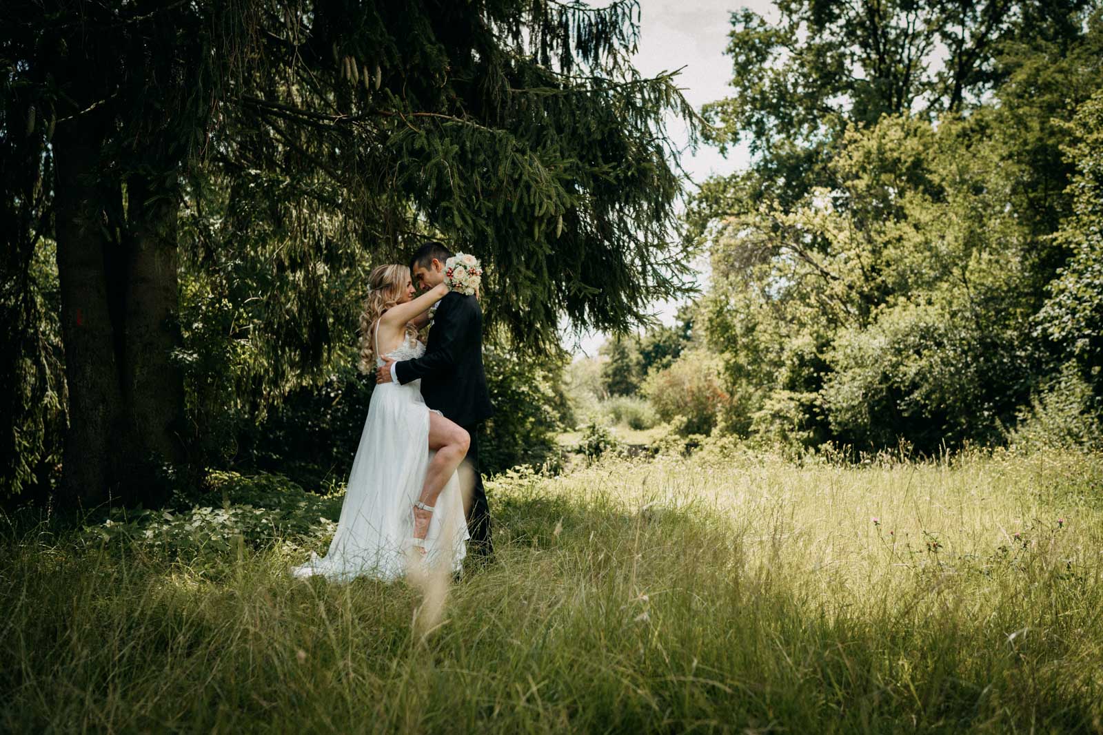 Standesamt Dreieichenhain - Hochzeit