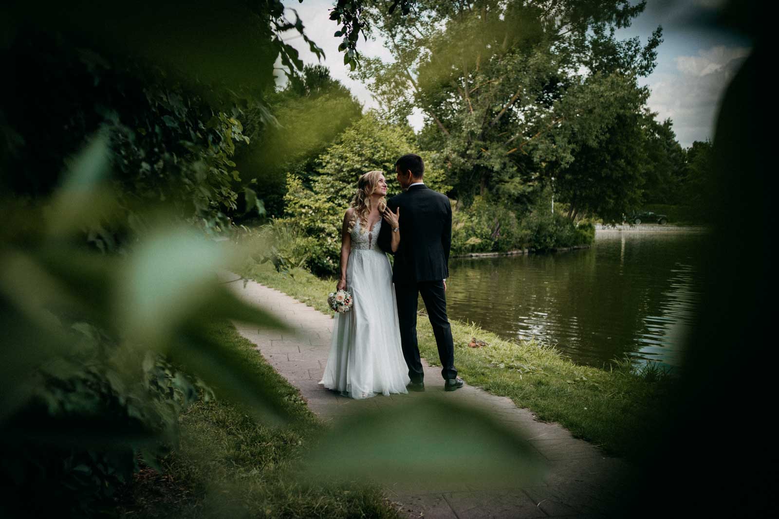 Standesamt Dreieichenhain - Hochzeit