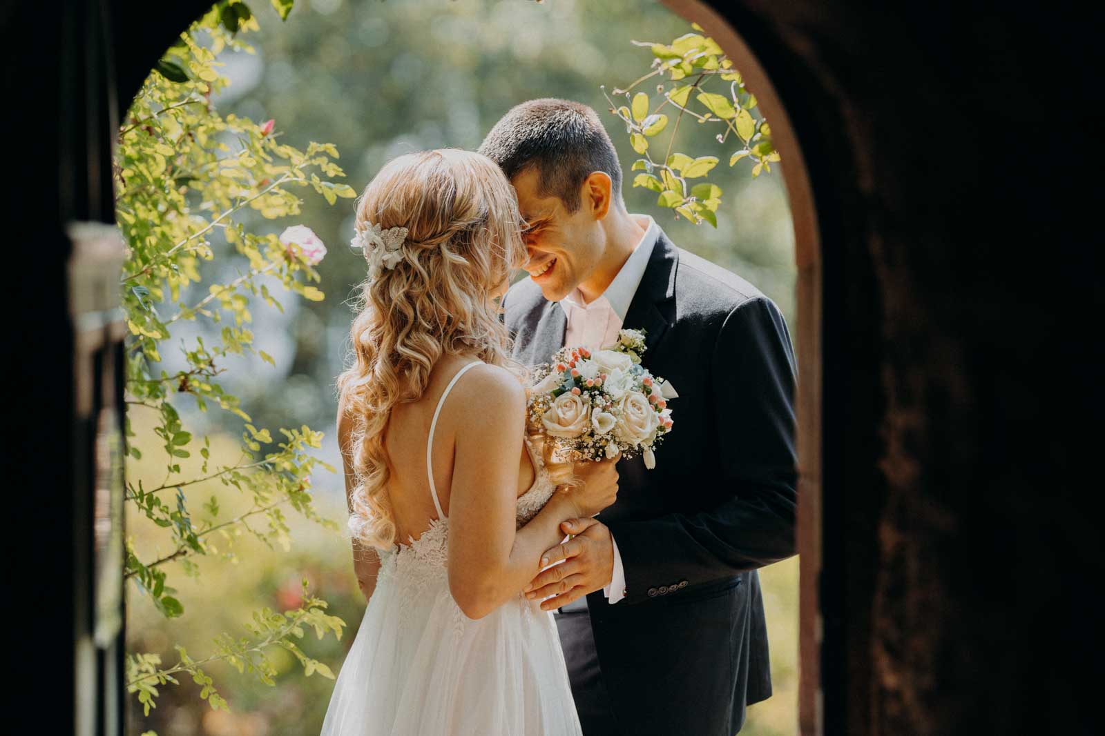 Standesamt Dreieichenhain - Hochzeit