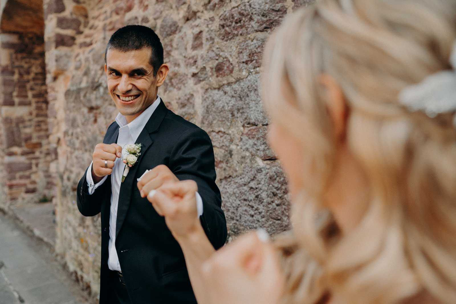 Standesamt Dreieichenhain - Hochzeit