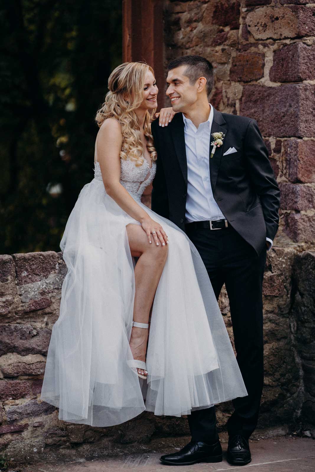 Standesamt Dreieichenhain - Hochzeit