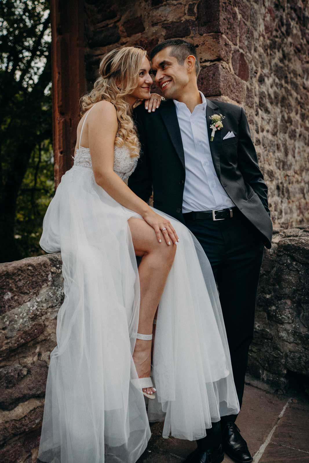 Standesamt Dreieichenhain - Hochzeit