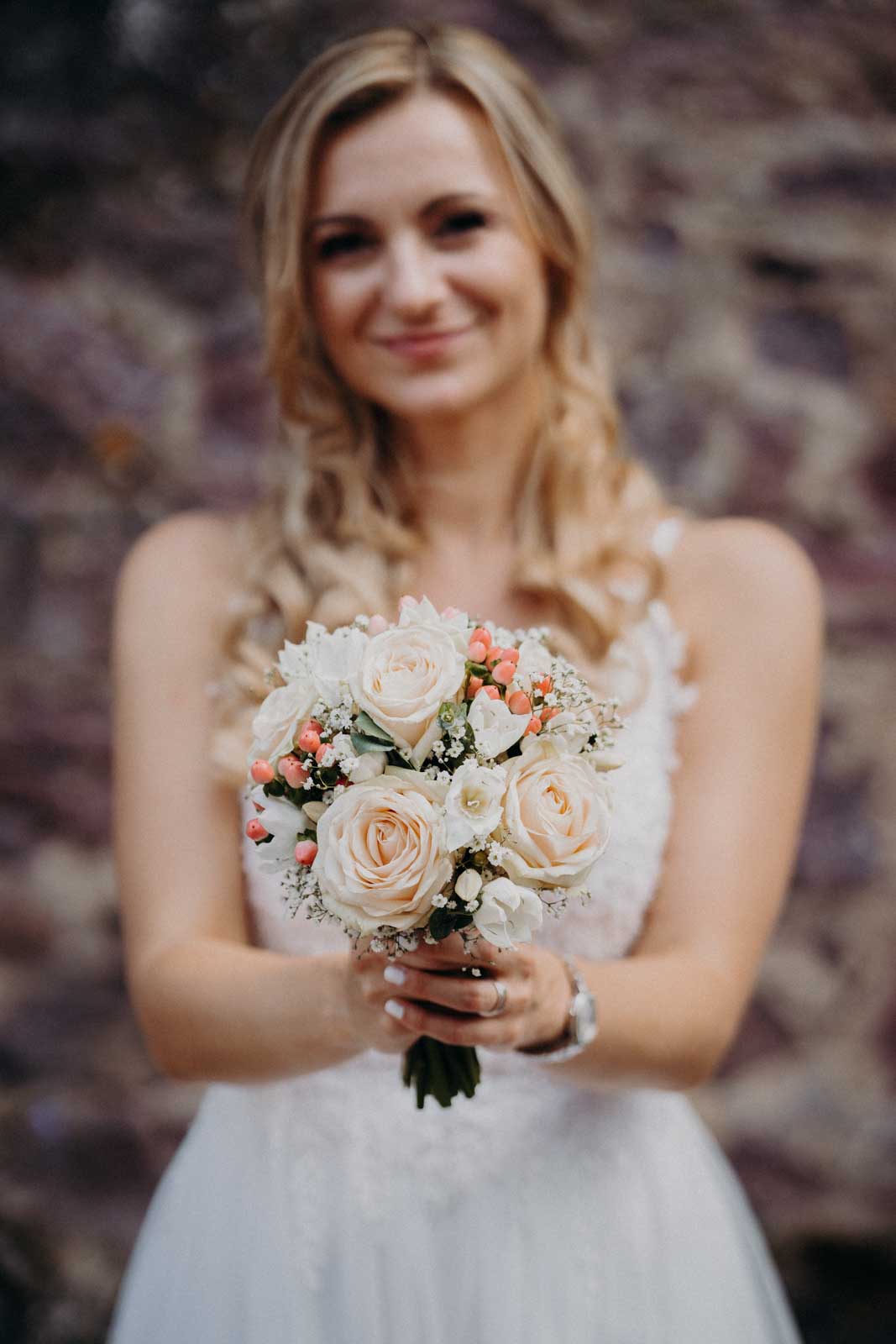 Standesamt Dreieichenhain - Hochzeit