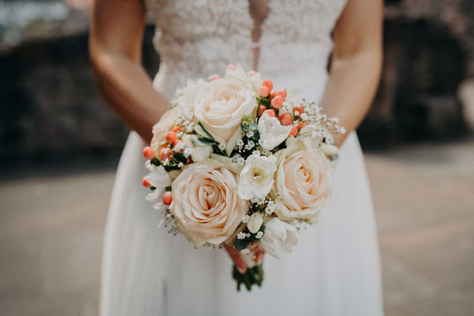 Standesamt Dreieichenhain - Hochzeit