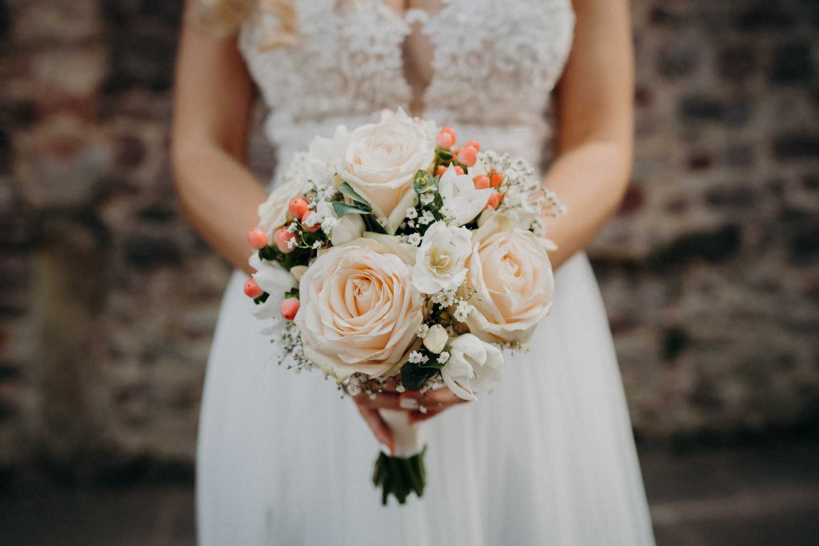 Standesamt Dreieichenhain - Hochzeit