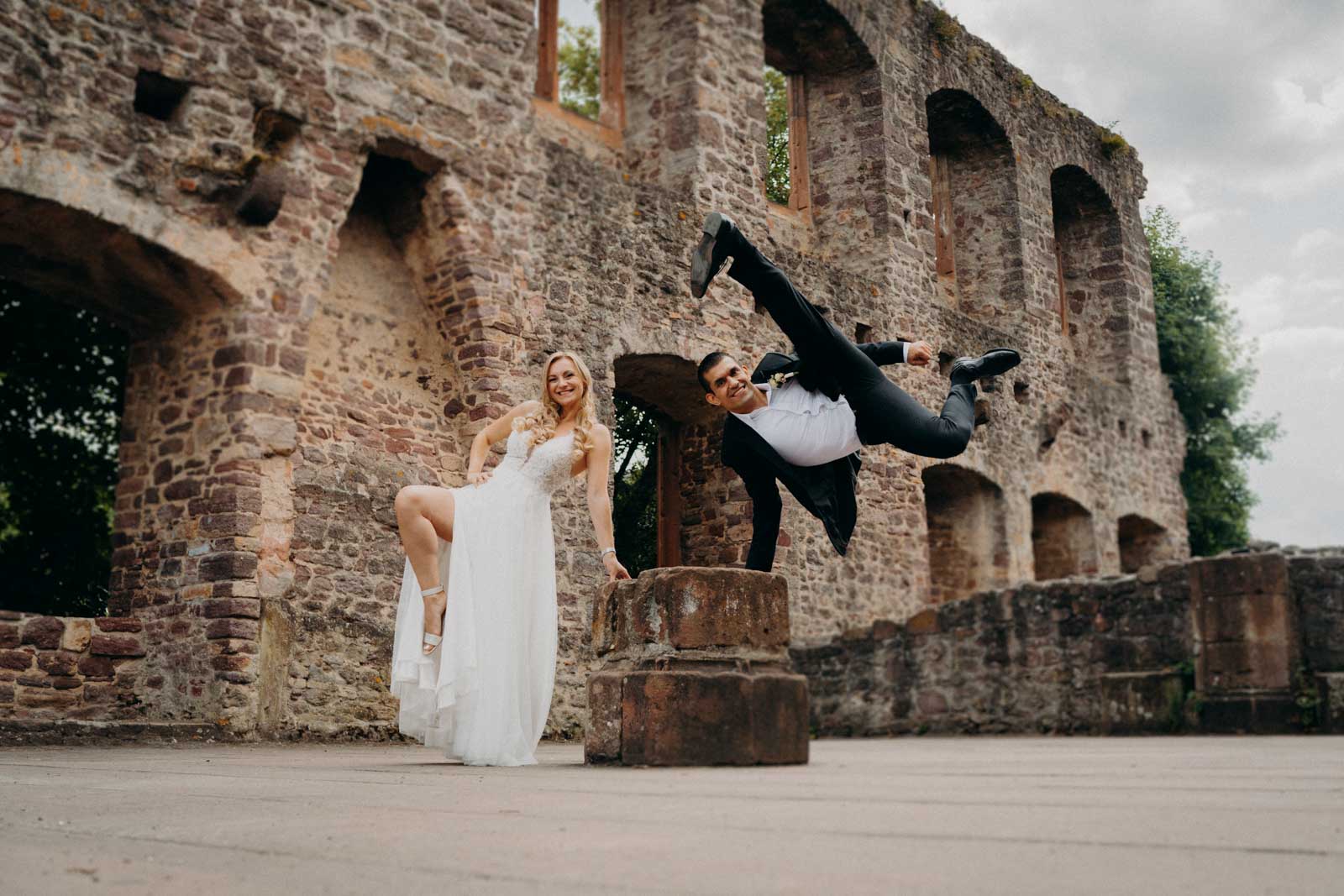 Standesamt Dreieichenhain - Hochzeit