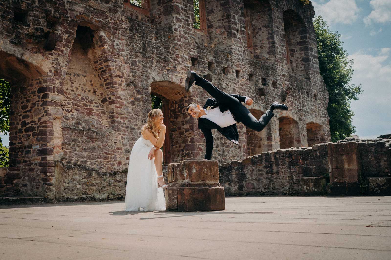 Standesamt Dreieichenhain - Hochzeit