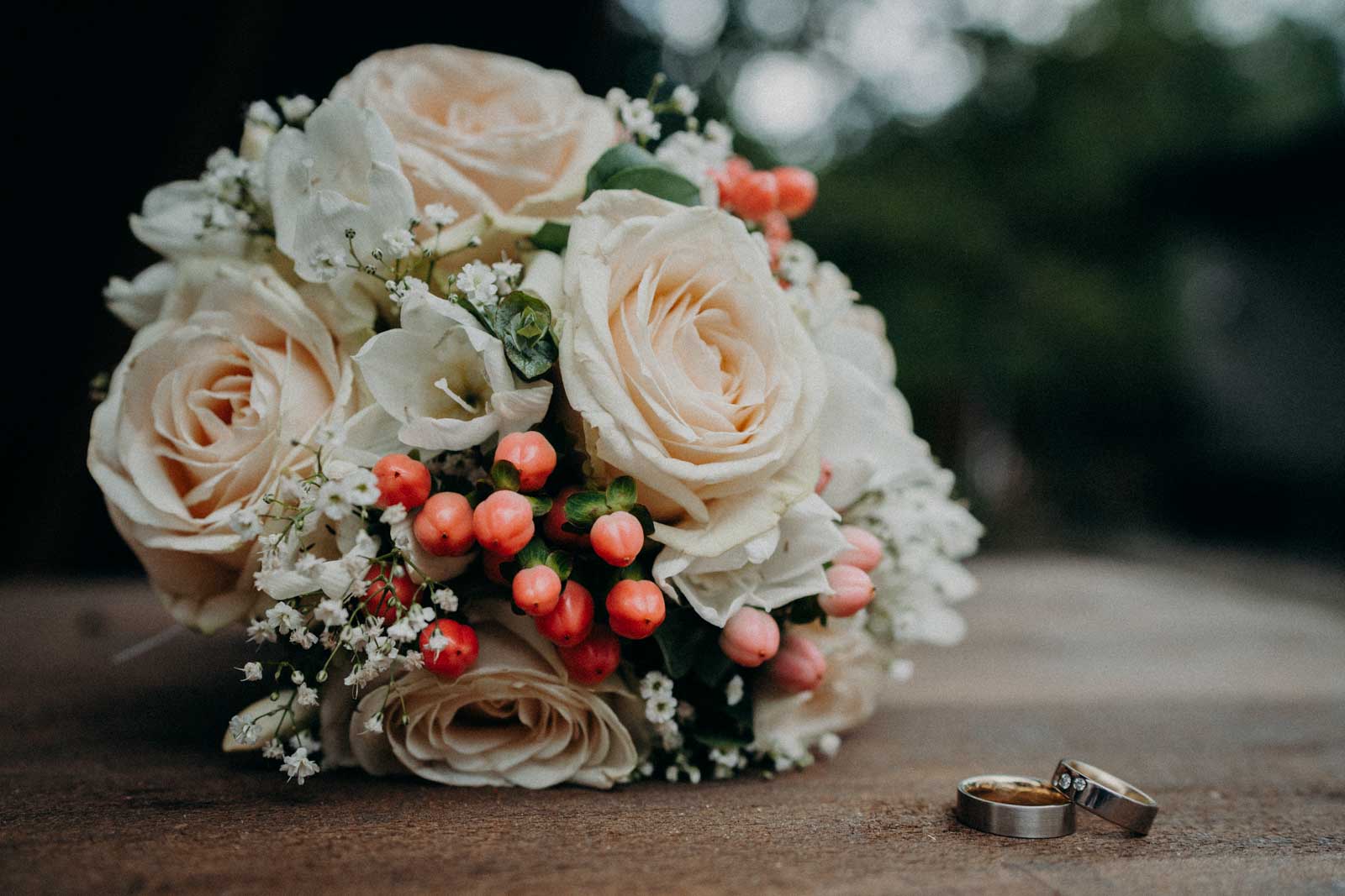 Standesamt Dreieichenhain - Hochzeit
