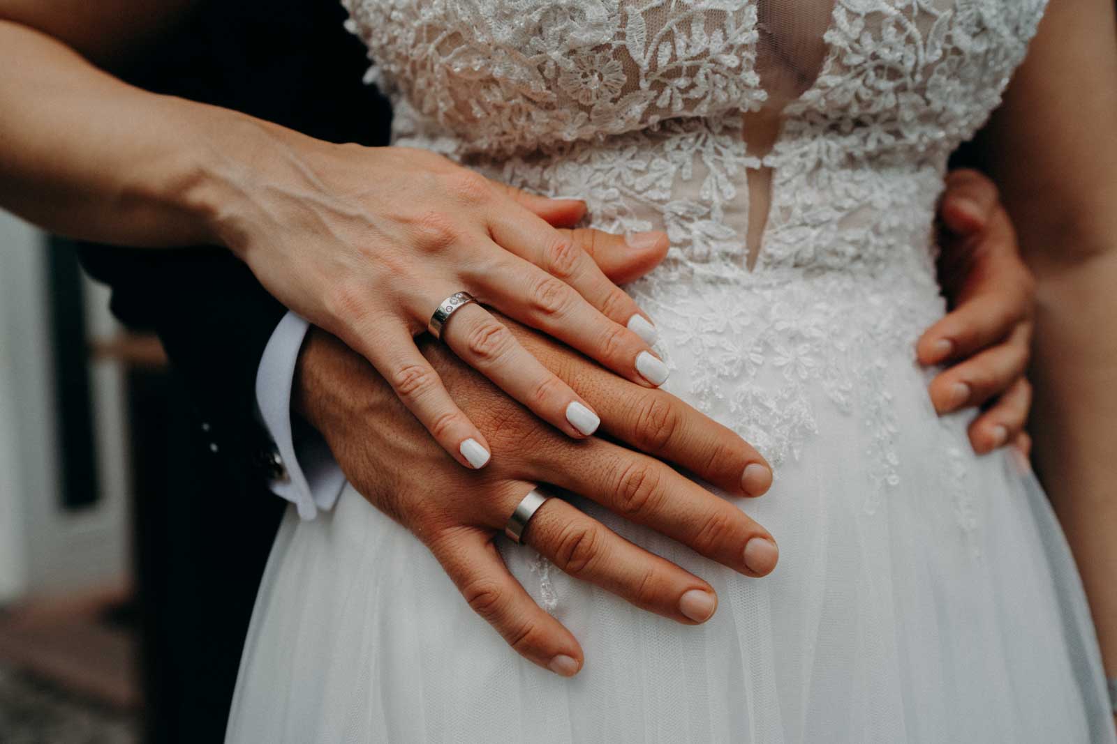 Standesamt Dreieichenhain - Hochzeit