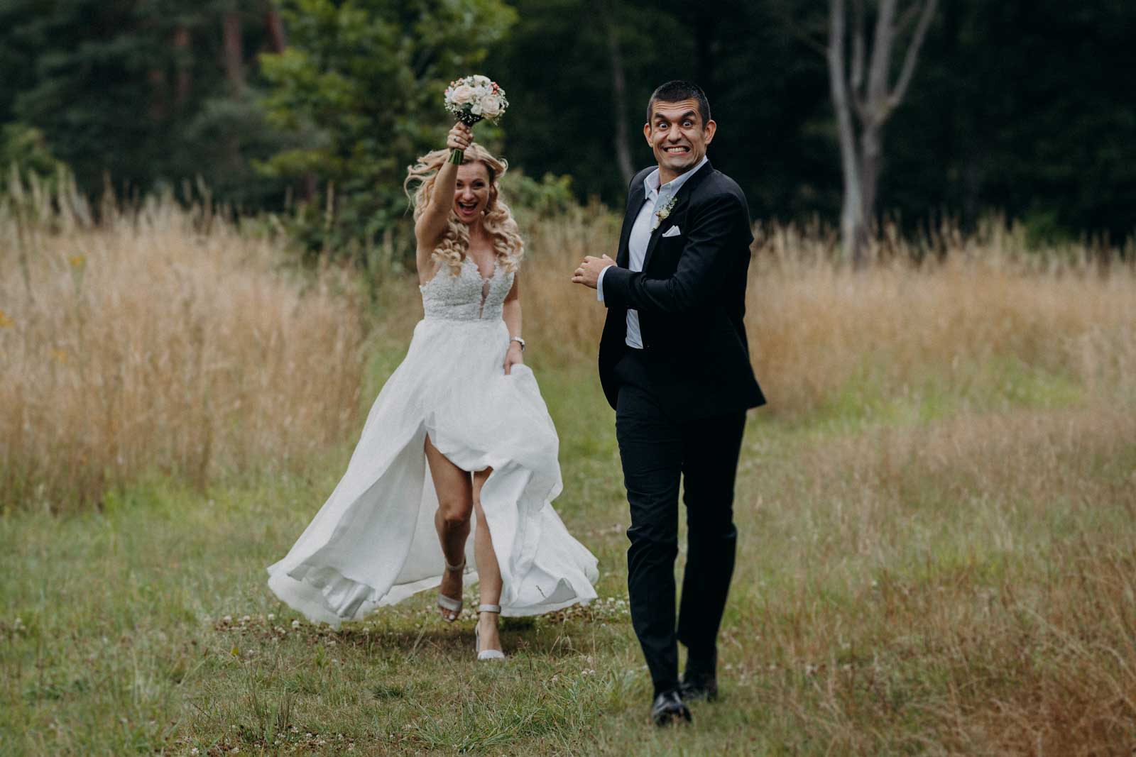 Standesamt Dreieichenhain - Hochzeit