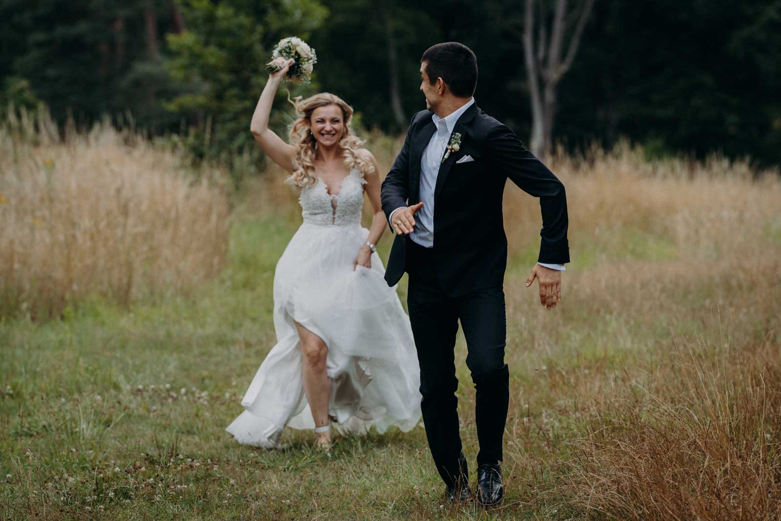 Standesamt Dreieichenhain - Hochzeit