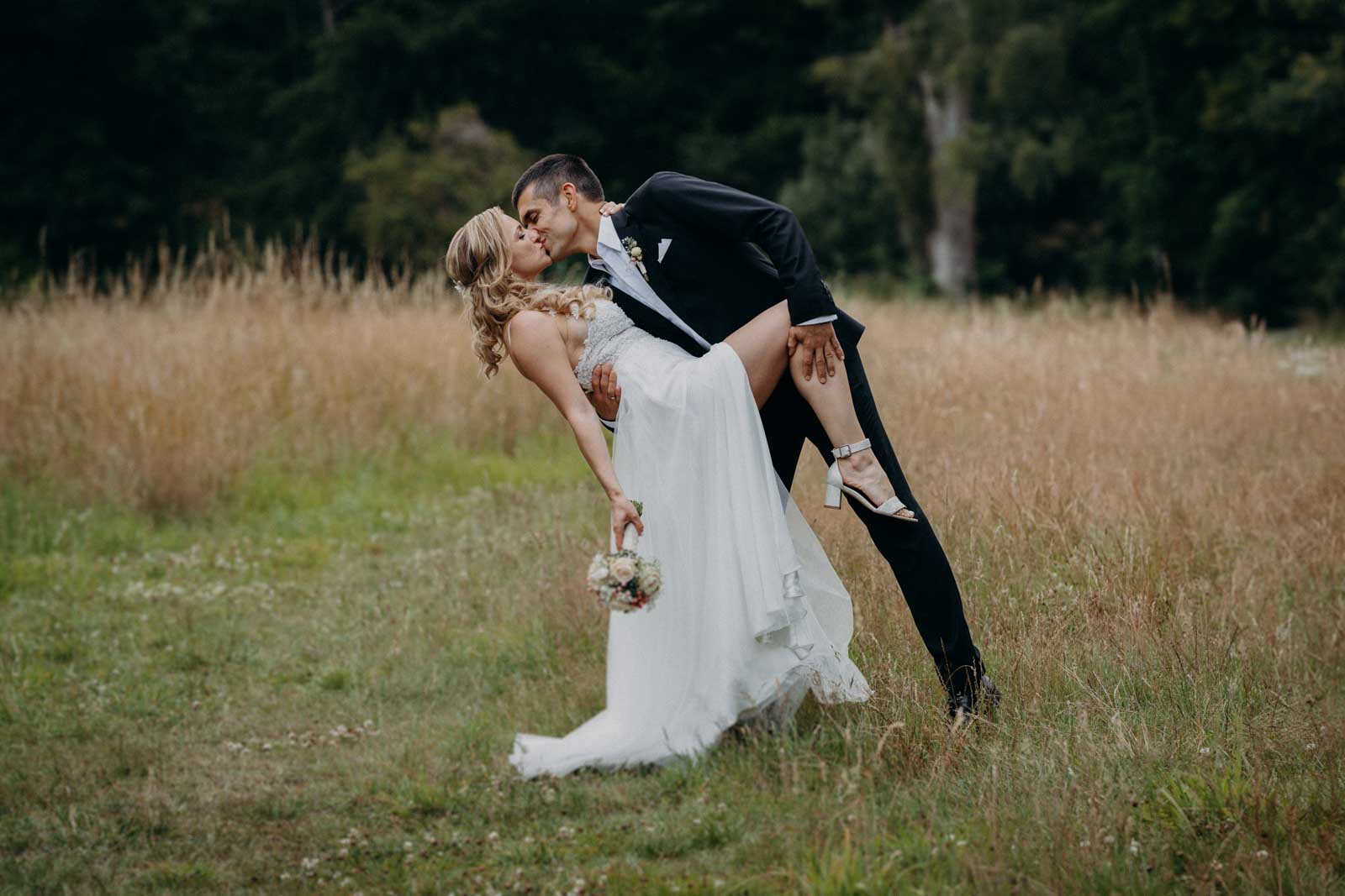 Standesamt Dreieichenhain - Hochzeit
