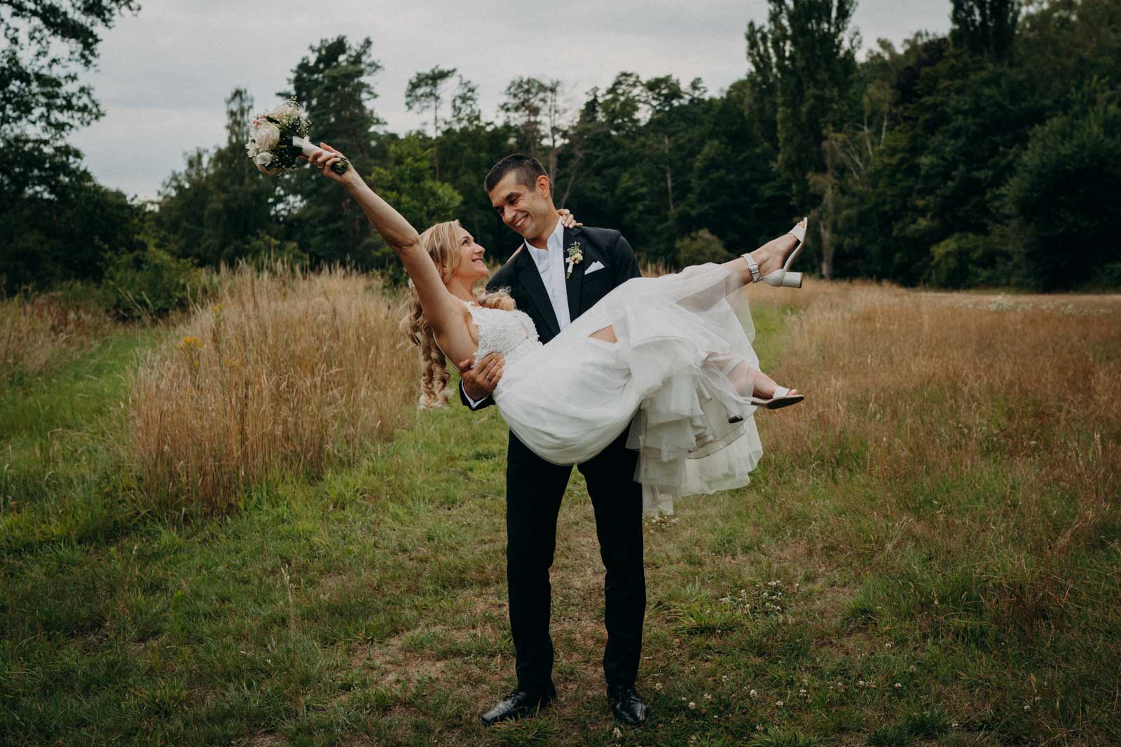 Standesamt Dreieichenhain - Hochzeit