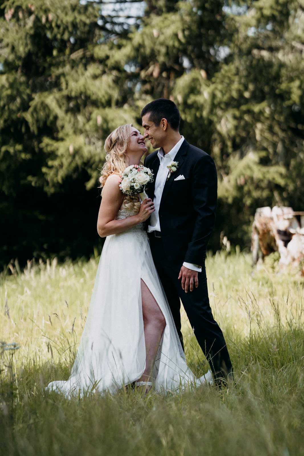 Standesamt Dreieichenhain - Hochzeit