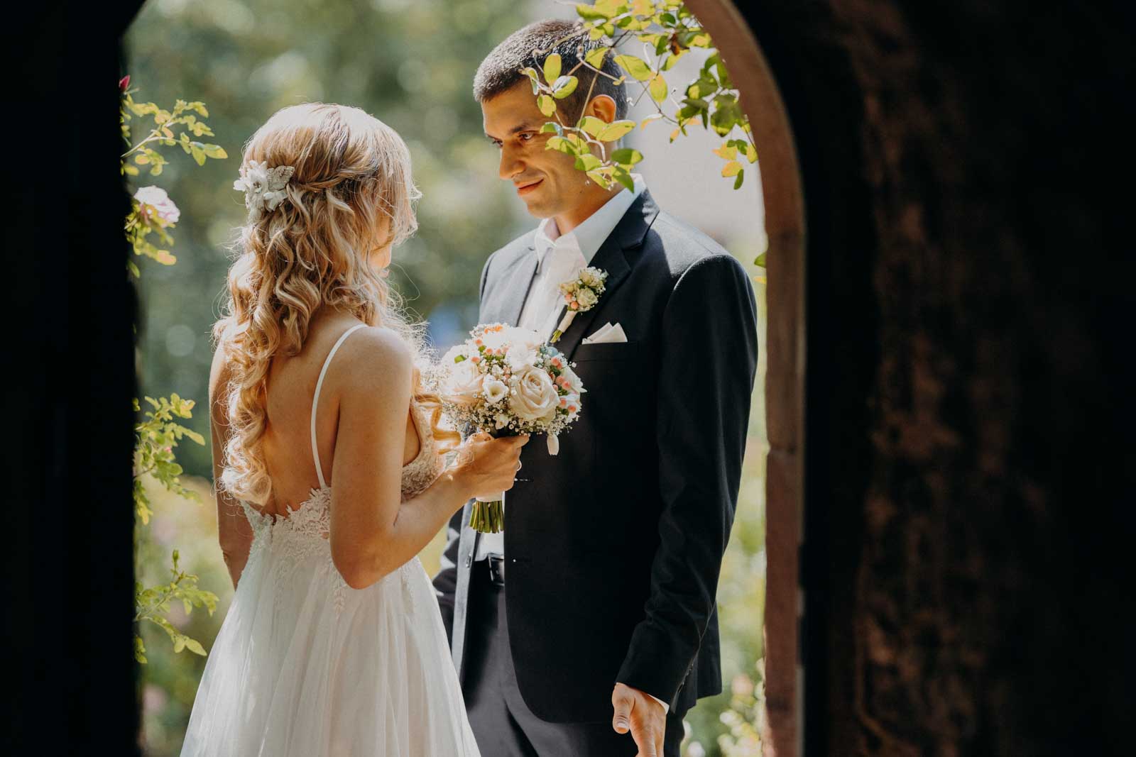 Standesamt Dreieichenhain - Hochzeit