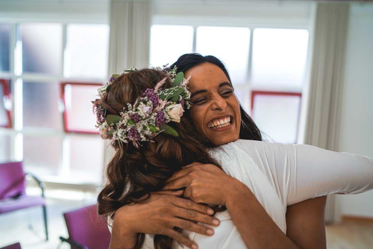 Standesamt Hösbach Hochzeit