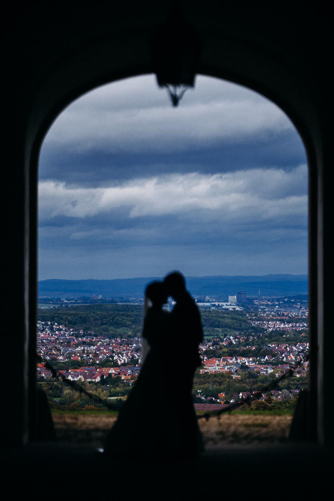 Solitude Hochzeit Stuttgart